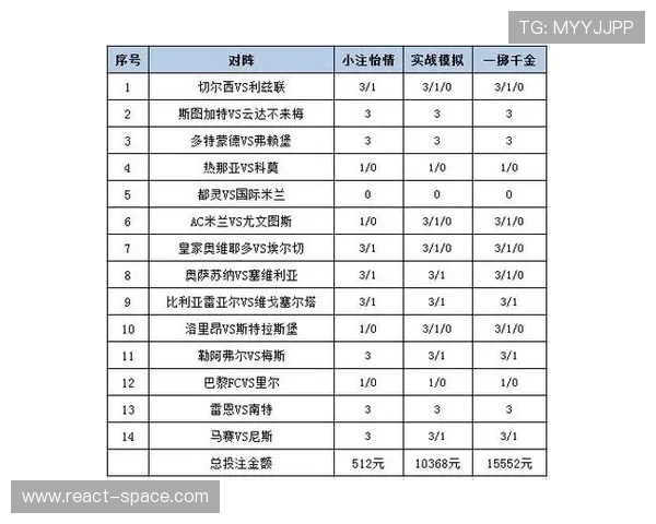 如何利用体彩足彩竞猜平台进行科学投注实现稳健盈利的技巧指南